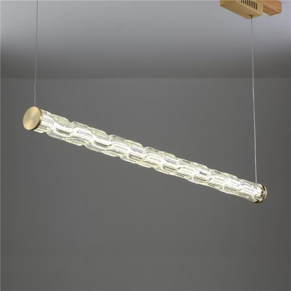 pendant lamps restaurant kitchen dining room hanging light fixture home decor crystal column lamp simple line lights
pendant lamps restaurant kitchen dining room hanging light fixture home decor crystal column lamp simple line lights