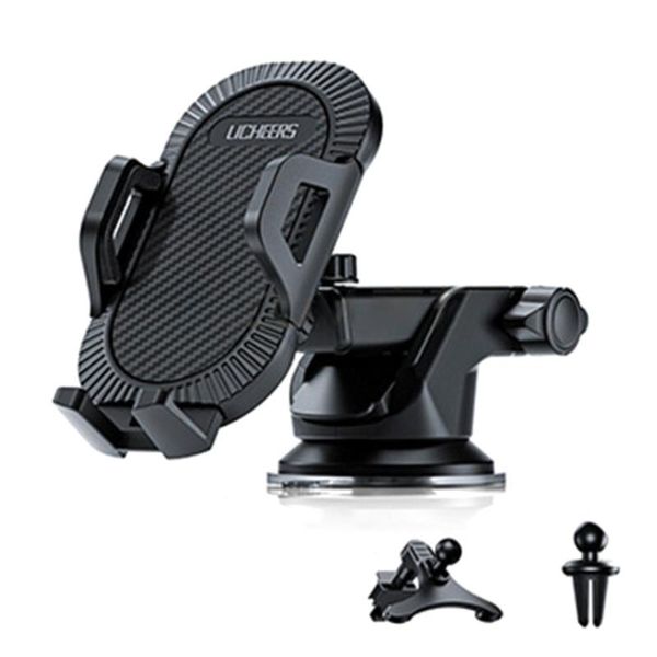 cell phone mounts & holders 11ub adjustable air vent holder easy clamp cradle hands-compatible with multi-size mobile car mount
cell phone mounts & holders 11ub adjustable air vent holder easy clamp cradle hands-compatible with multi-size mobile car mount