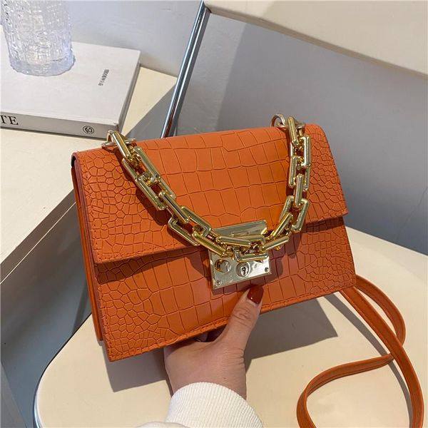 evening bags 2021 chain women small messenger bag lattice pattern classic design daily candy shoulder crossbody handbags
evening bags 2021 chain women small messenger bag lattice pattern classic design daily candy shoulder crossbody handbags