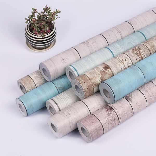 wallpapers wood grain self-adhesive wallpaper wall stickers wholesale pvc thick waterproof and antifouling dormitory decoration background
wallpapers wood grain self-adhesive wallpaper wall stickers wholesale pvc thick waterproof and antifouling dormitory decoration background