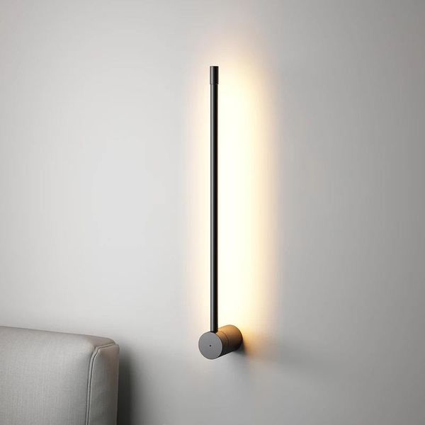 wall lamp nordic minimalist long lamps home decor modern led light indoor living room bedroom bedside
wall lamp nordic minimalist long lamps home decor modern led light indoor living room bedroom bedside