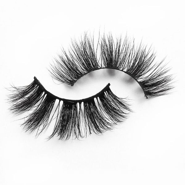false eyelashes natural 3d mink lashes real hair 100% cruelty handmade reusable makeup tools
false eyelashes natural 3d mink lashes real hair 100% cruelty handmade reusable makeup tools