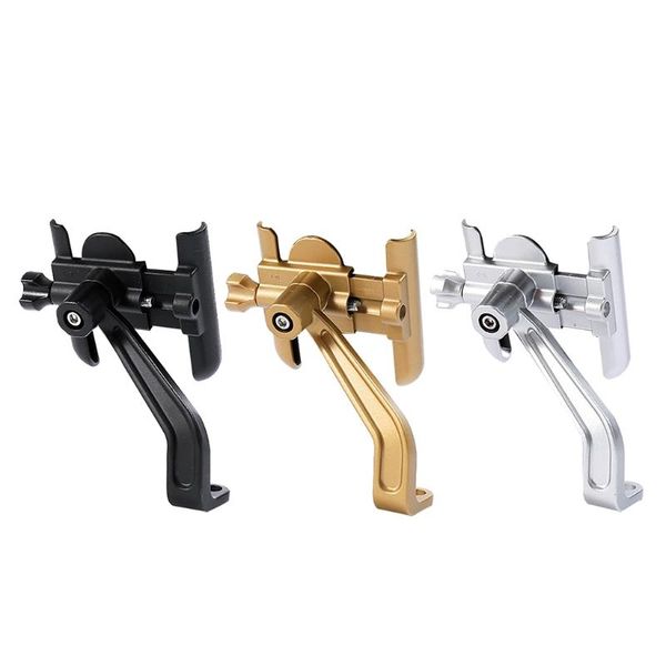 universal metal bike phone rack aluminum alloy bicycle mobile holder cell mounts & holders
universal metal bike phone rack aluminum alloy bicycle mobile holder cell mounts & holders