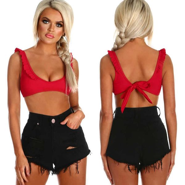 jeans 2021 women's summer mid waist holed shorts pants, Blue 
jeans 2021 women's summer mid waist holed shorts pants, Blue