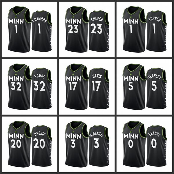 minnesotatimberwolvesmen karl-anthony towns anthony edwards d'angelo russell 2020-21 blackcityeditionnew, Black
minnesotatimberwolvesmen karl-anthony towns anthony edwards d'angelo russell 2020-21 blackcityeditionnew, Black