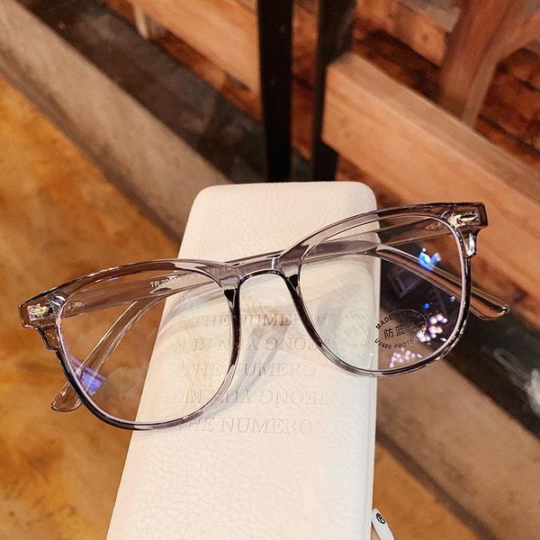 fashion sunglasses frames 2021 women glasses frame men eyeglasses vintage round clear lens optical spectacle transparent, Black
fashion sunglasses frames 2021 women glasses frame men eyeglasses vintage round clear lens optical spectacle transparent, Black