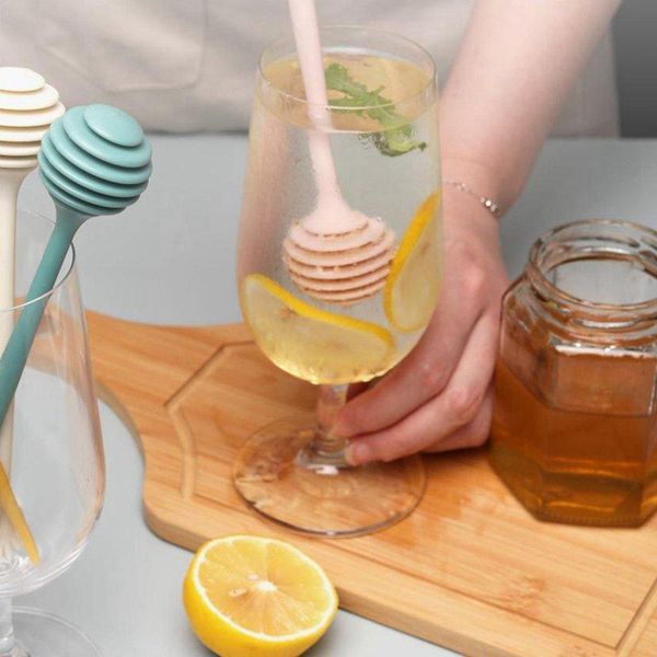 spoons hcreative eco-friendly honey stir bar for jar supplies smooth and burr long handle mixing stick kitchen accessories
spoons hcreative eco-friendly honey stir bar for jar supplies smooth and burr long handle mixing stick kitchen accessories