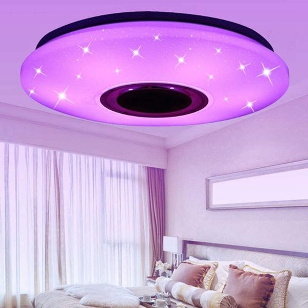 ceiling lights modern led home lighting 36w 24w 60w app bluetooth music light bedroom lamps smart lamp
ceiling lights modern led home lighting 36w 24w 60w app bluetooth music light bedroom lamps smart lamp