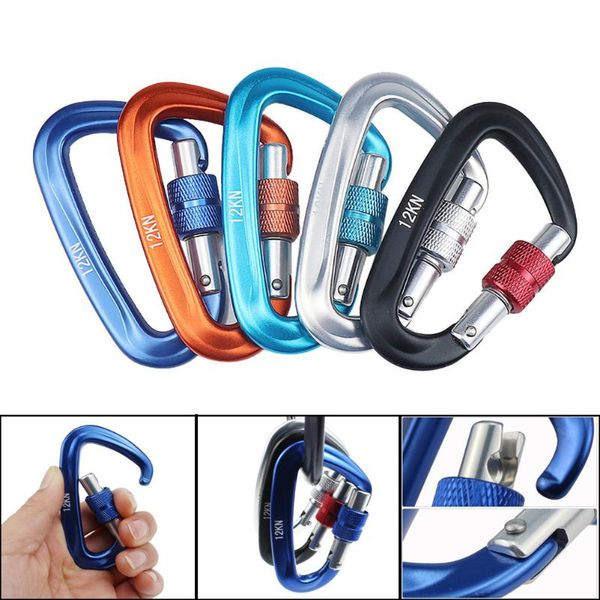 cords, slings and webbing survival d-ring locking carabiner clip set screw lock hanging hook buckle camping climbing equipment
cords, slings and webbing survival d-ring locking carabiner clip set screw lock hanging hook buckle camping climbing equipment