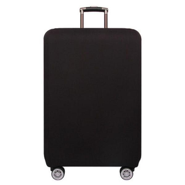 toiletry kits thickened suitcase cover, washable travel gear 18/24/28/32 inch spandex protective cover
toiletry kits thickened suitcase cover, washable travel gear 18/24/28/32 inch spandex protective cover