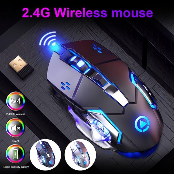 mice rechargeable machinery gaming mouse cable computer desklapuniversal silent wireless
mice rechargeable machinery gaming mouse cable computer desklapuniversal silent wireless