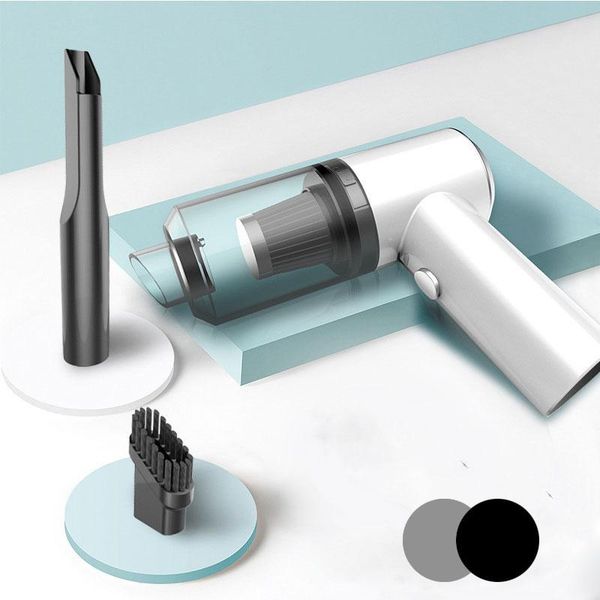 car vacuum cleaner wireless 4500pa handheld mini vaccum for home deskcleaning portable
car vacuum cleaner wireless 4500pa handheld mini vaccum for home deskcleaning portable