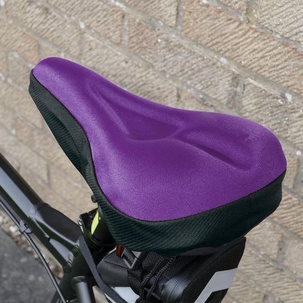 bike saddles 3d soft bicycle cycle extra comfort gel pad cushion cover for saddle seat comfortable foam mountain cycling
bike saddles 3d soft bicycle cycle extra comfort gel pad cushion cover for saddle seat comfortable foam mountain cycling