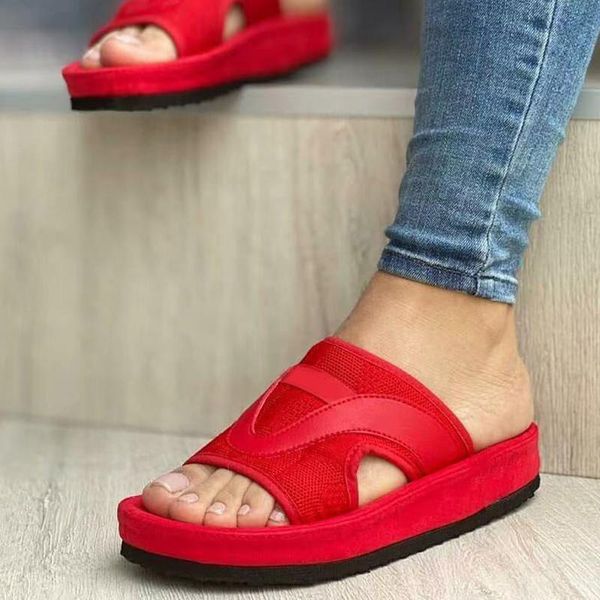 women's shoes summer beach open toe casual sports slides women med outside slippers flat with shallow ladies, Black
women's shoes summer beach open toe casual sports slides women med outside slippers flat with shallow ladies, Black