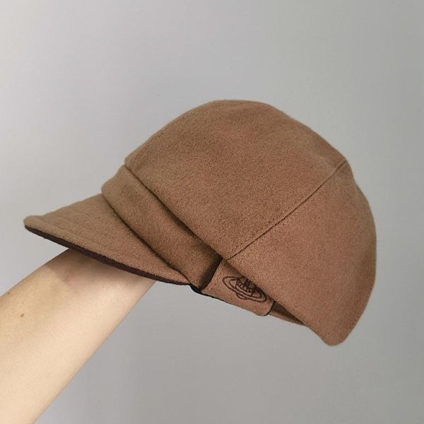 stingy brim hats for women autumn winter beret japan casual folding cloth hat wool mixed retro octagonal cap fashion painter, Blue;gray
stingy brim hats for women autumn winter beret japan casual folding cloth hat wool mixed retro octagonal cap fashion painter, Blue;gray