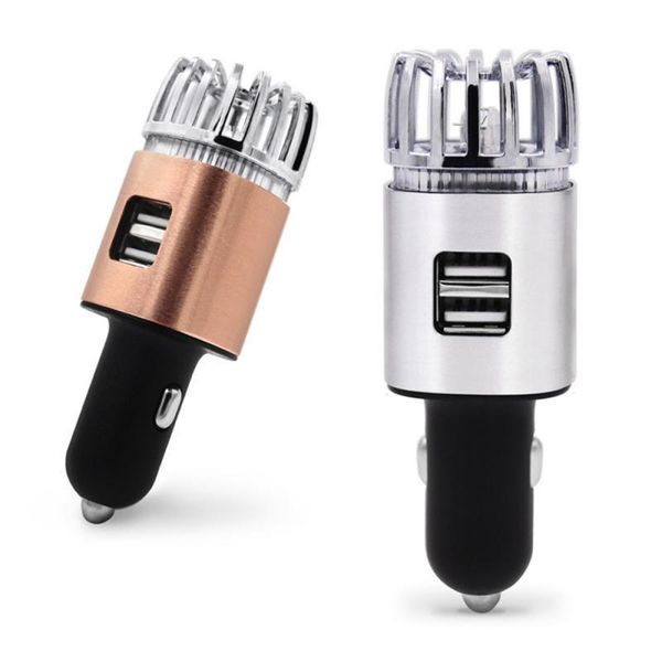 car air freshener dual usb fresh ionic purifier oxygen bar ozone ionizer smoke generator for cars cleaner
car air freshener dual usb fresh ionic purifier oxygen bar ozone ionizer smoke generator for cars cleaner