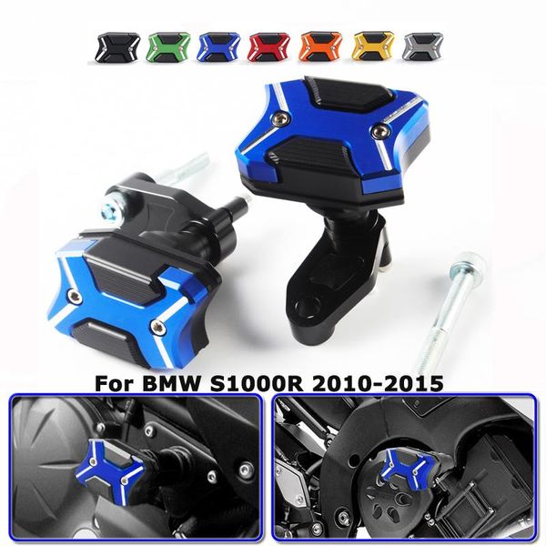 motorcycle exhaust system for s1000r 2010-2021 frame slider crash pad protector anti-drop ball blue
motorcycle exhaust system for s1000r 2010-2021 frame slider crash pad protector anti-drop ball blue