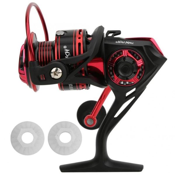 fishing reel 5+1 bearings metal heavy duty casting spinning spool fish tackle accessory accessories baitcasting reels
fishing reel 5+1 bearings metal heavy duty casting spinning spool fish tackle accessory accessories baitcasting reels