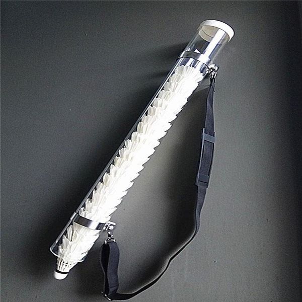 badminton server/badminton training device/badminton storage bag shuttlecock tube holder sets
badminton server/badminton training device/badminton storage bag shuttlecock tube holder sets