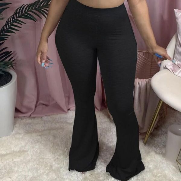 women's pants & capris women casual skinny flared trousers high waisted elastic long flare h9, Black;white
women's pants & capris women casual skinny flared trousers high waisted elastic long flare h9, Black;white