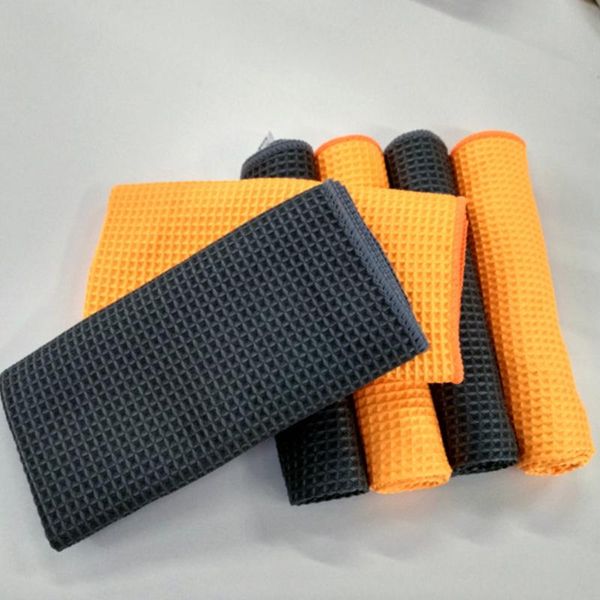 car sponge 40*40cm wash towel glass cleaning water drying microfiber window clean wipe auto detailing waffle weave for kitchen bath
car sponge 40*40cm wash towel glass cleaning water drying microfiber window clean wipe auto detailing waffle weave for kitchen bath