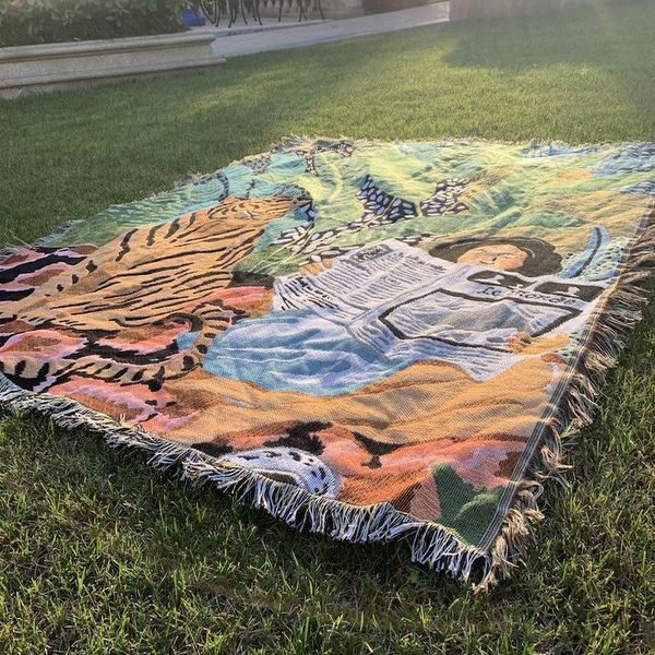 blankets multifunction bohemia fluffy tassel throw blanket sofa covers dust cover air conditioning for decorative bed picnic
blankets multifunction bohemia fluffy tassel throw blanket sofa covers dust cover air conditioning for decorative bed picnic