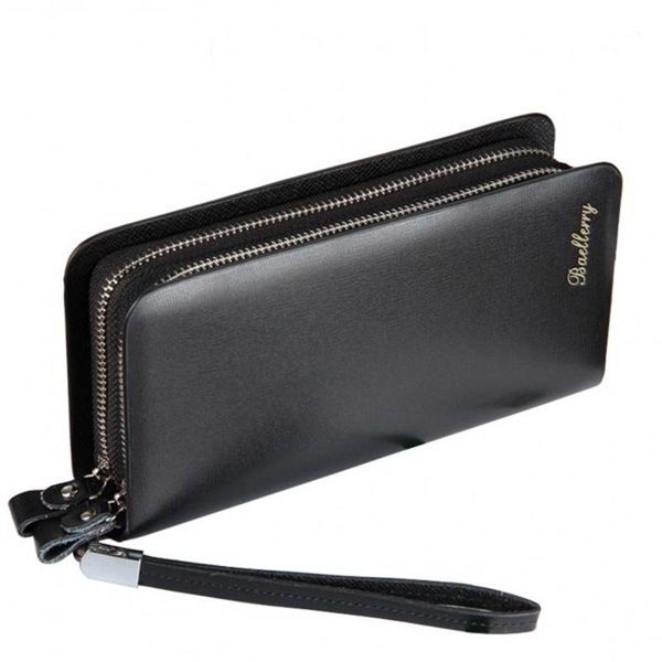 wallets men's wallet double zipper wrist bag business clutch men casual black long purses phone male1, Red;black
wallets men's wallet double zipper wrist bag business clutch men casual black long purses phone male1, Red;black