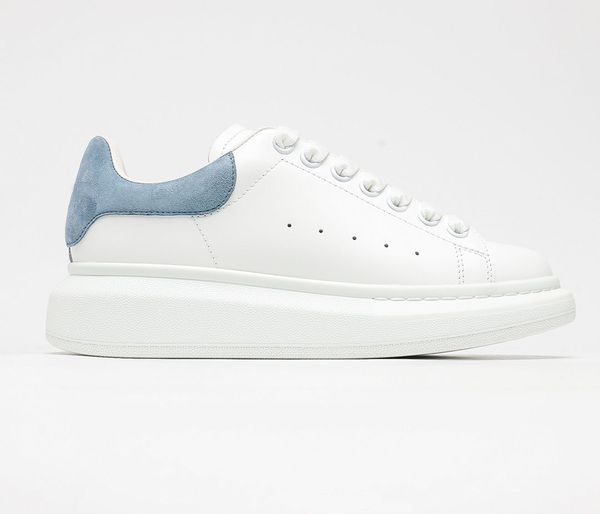 new fashion basketball shoes muffin increased leisure sports walking girls white blue35-40
new fashion basketball shoes muffin increased leisure sports walking girls white blue35-40
