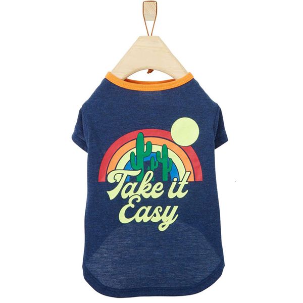 dog apparel summer round neck printed dog t-shirt pet breathable cute pattern clothing
dog apparel summer round neck printed dog t-shirt pet breathable cute pattern clothing