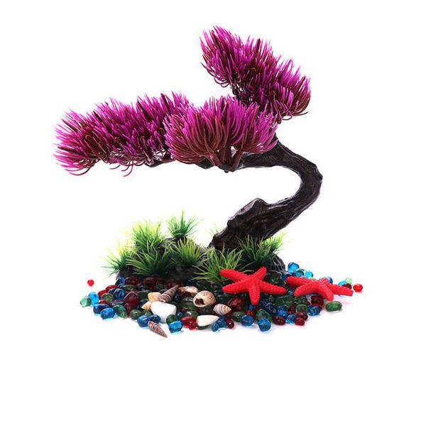 decorations 1pc aquarium decoration artificial pine fake tree ornaments diy home fish tank landscaping layout accessories
decorations 1pc aquarium decoration artificial pine fake tree ornaments diy home fish tank landscaping layout accessories