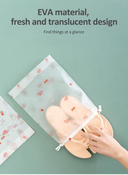 storage bags makeup bag travel shoe waterproof transparent cosmetic clothes toiletries organizer
storage bags makeup bag travel shoe waterproof transparent cosmetic clothes toiletries organizer
