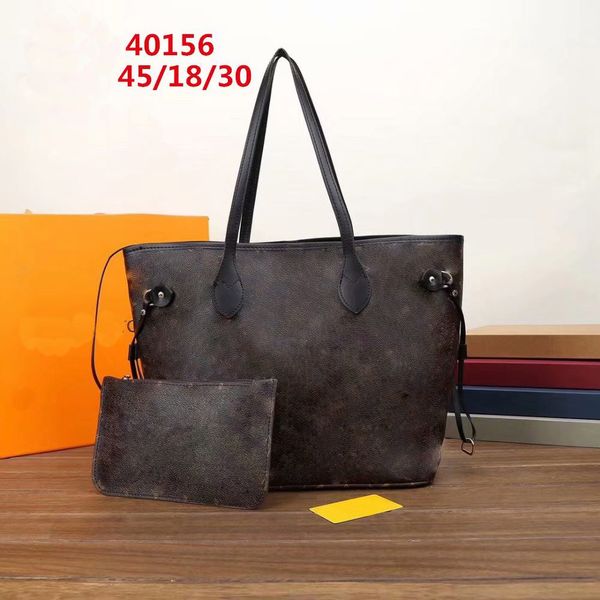 2021 fashion women handbags ladies designer composite bags lady clutch bag shoulder tote female purse wallet 45x18x30cm size
2021 fashion women handbags ladies designer composite bags lady clutch bag shoulder tote female purse wallet 45x18x30cm size