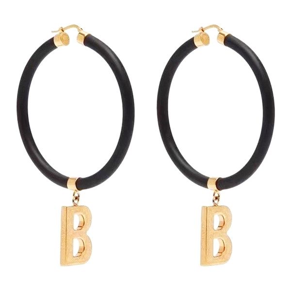 bale official reproductions highest counter quality studs brand designer women earrings fashion brass gold plated luxury big earring advance, Golden;silver
bale official reproductions highest counter quality studs brand designer women earrings fashion brass gold plated luxury big earring advance, Golden;silver