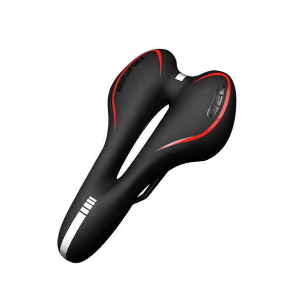bike saddles bicycle gel reflective absorbing hollow saddle mountain pvc fabric soft surface silica filled mtb cycling road seat
bike saddles bicycle gel reflective absorbing hollow saddle mountain pvc fabric soft surface silica filled mtb cycling road seat