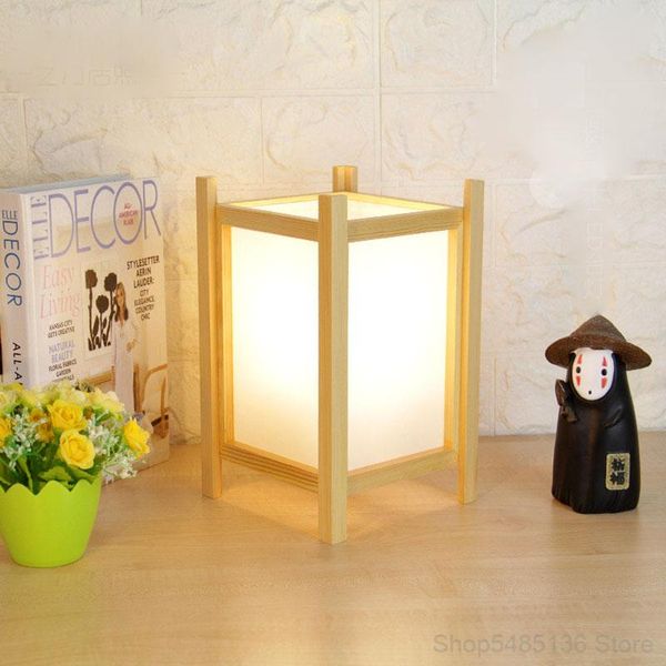 modern simple led solid wood fabric lampshade table lamp creative personality bedroom study living room bar decoration lighting lamps
modern simple led solid wood fabric lampshade table lamp creative personality bedroom study living room bar decoration lighting lamps