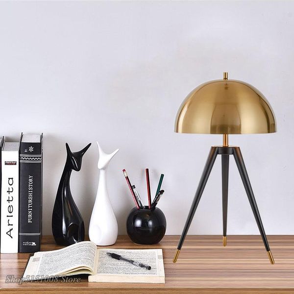 table lamps modern three tripod gold lamp italian designer lights creative office led floor bedroom bedside home decor luminaire
table lamps modern three tripod gold lamp italian designer lights creative office led floor bedroom bedside home decor luminaire