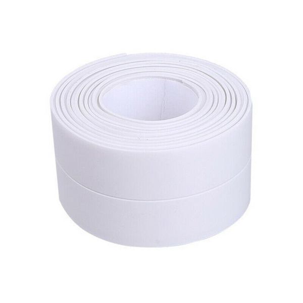 baking & pastry tools waterproof kitchen sealing strip bathroom bath wall caulk for around baths high quality
baking & pastry tools waterproof kitchen sealing strip bathroom bath wall caulk for around baths high quality