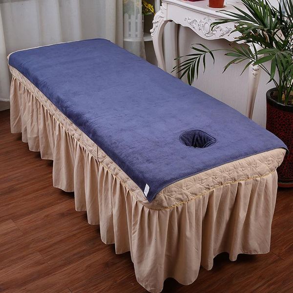 sheets & sets with holes health care beauty salon spa massage mattress bed linen non-slip foot bath sheet j8299
sheets & sets with holes health care beauty salon spa massage mattress bed linen non-slip foot bath sheet j8299