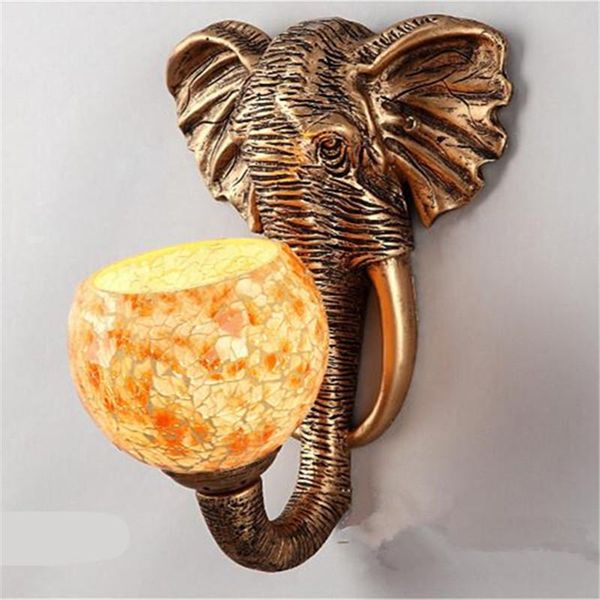 wonderland china southeast asia style elephant wall lamp luxury lighting e27 glass lampshade sell for home fashion wl-2 lamps
wonderland china southeast asia style elephant wall lamp luxury lighting e27 glass lampshade sell for home fashion wl-2 lamps