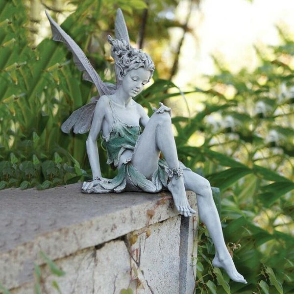 garden decorations flower fairy ornaments sitting art sculpture figurines ornament angel resin craft landscaping home decoration outdoors
garden decorations flower fairy ornaments sitting art sculpture figurines ornament angel resin craft landscaping home decoration outdoors