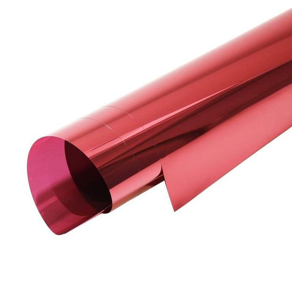 window stickers 8m length red silver heat insulation foil solar film decorative anti-uv one way mirror durable stained
window stickers 8m length red silver heat insulation foil solar film decorative anti-uv one way mirror durable stained