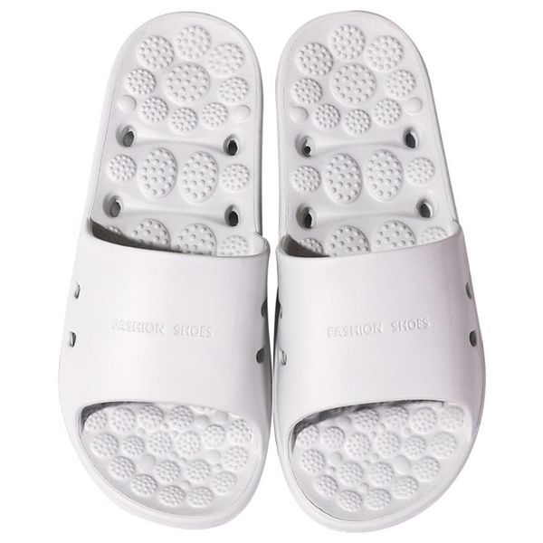 slippers men sliders sandals summer indoor hoom bathroom floor couples tough shoes, Black
slippers men sliders sandals summer indoor hoom bathroom floor couples tough shoes, Black