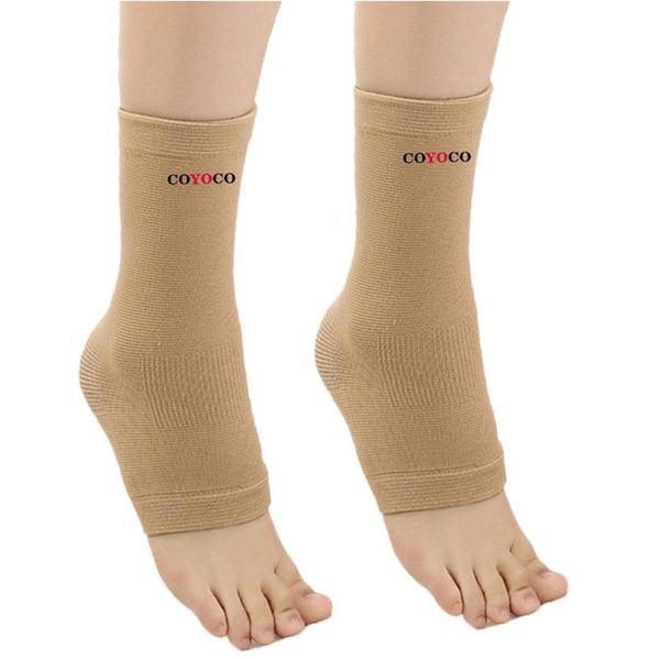 ankle support 2 pcs brace bicycle protector warm coyoco anti sprained nursing care for rugby football badminton bike, Blue;black
ankle support 2 pcs brace bicycle protector warm coyoco anti sprained nursing care for rugby football badminton bike, Blue;black