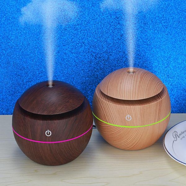 humidifiers wood grain humidifier aroma diffuser 5v usb deskmini creative perfume disinfection air essential led light
humidifiers wood grain humidifier aroma diffuser 5v usb deskmini creative perfume disinfection air essential led light