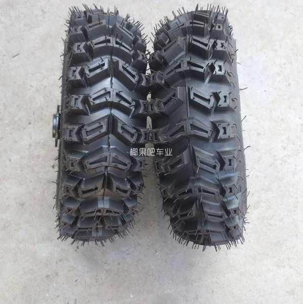 motorcycle wheels & tires small 4-wheel bull atv parts 13x4.10-6-inch vacuum tire with wheel hub assembly
motorcycle wheels & tires small 4-wheel bull atv parts 13x4.10-6-inch vacuum tire with wheel hub assembly