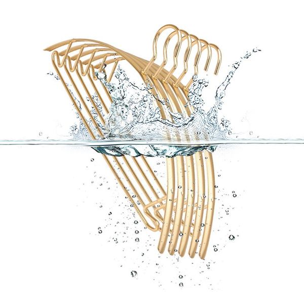 hangers & racks no shoulder marks hanger aluminum alloy househsold space saving suitable for sweater coat pants shirt d1
hangers & racks no shoulder marks hanger aluminum alloy househsold space saving suitable for sweater coat pants shirt d1