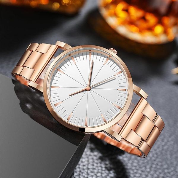 wristwatches waterproof sports chronograph automatic movement luminous stainless steel band watch men's fashion business quartz, Slivery;brown
wristwatches waterproof sports chronograph automatic movement luminous stainless steel band watch men's fashion business quartz, Slivery;brown