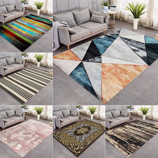 modern minimalist nordic american 3d printed carpet living room coffee table bedroom full bed bedside mat rectangle bath mats
modern minimalist nordic american 3d printed carpet living room coffee table bedroom full bed bedside mat rectangle bath mats