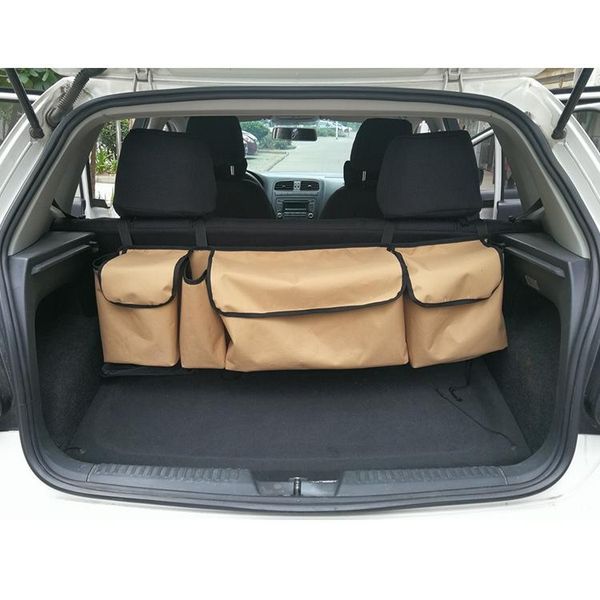 car organizer trunk storage bag rear seat back pocket decoration hanging interior accessories
car organizer trunk storage bag rear seat back pocket decoration hanging interior accessories