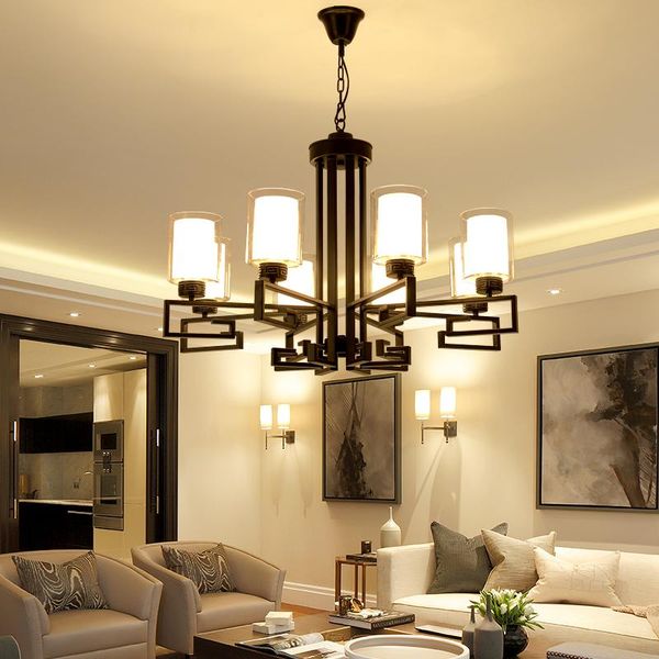 pendant lamps chandelier chinese duplex building living room hall modern minimalist dining retro iron art lighting
pendant lamps chandelier chinese duplex building living room hall modern minimalist dining retro iron art lighting